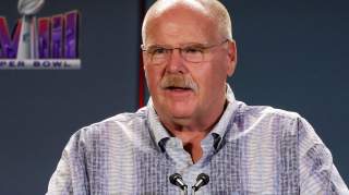 Ex-NFL HC Makes Bold Prediction on Andy Reid’s Eventual Retirement