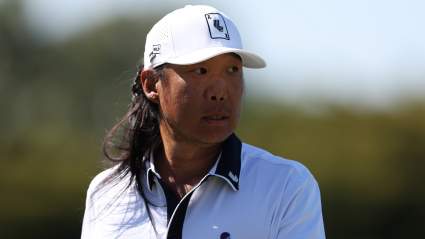 Anthony Kim Posts Worst LIV Golf Finish, Phil Mickelson Struggles Again