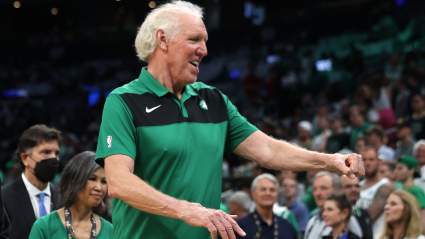 The 1986 Celtics Had 5 HOFers, and Bill Walton ‘Shocked’ There Isn’t a 6th