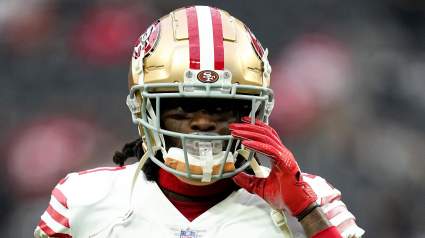 49ers Proposed Trade Swaps Brandon Aiyuk for 11-Touchdown WR & 2025 Draft Capital