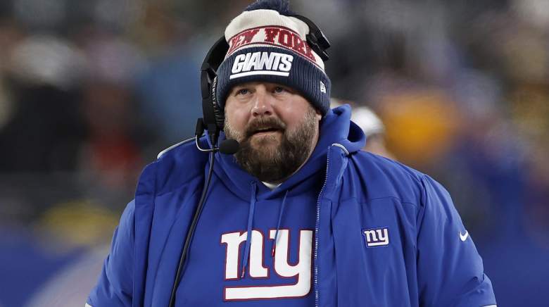 Adam Schefter's NFL draft update could crush Giants' QB plans.