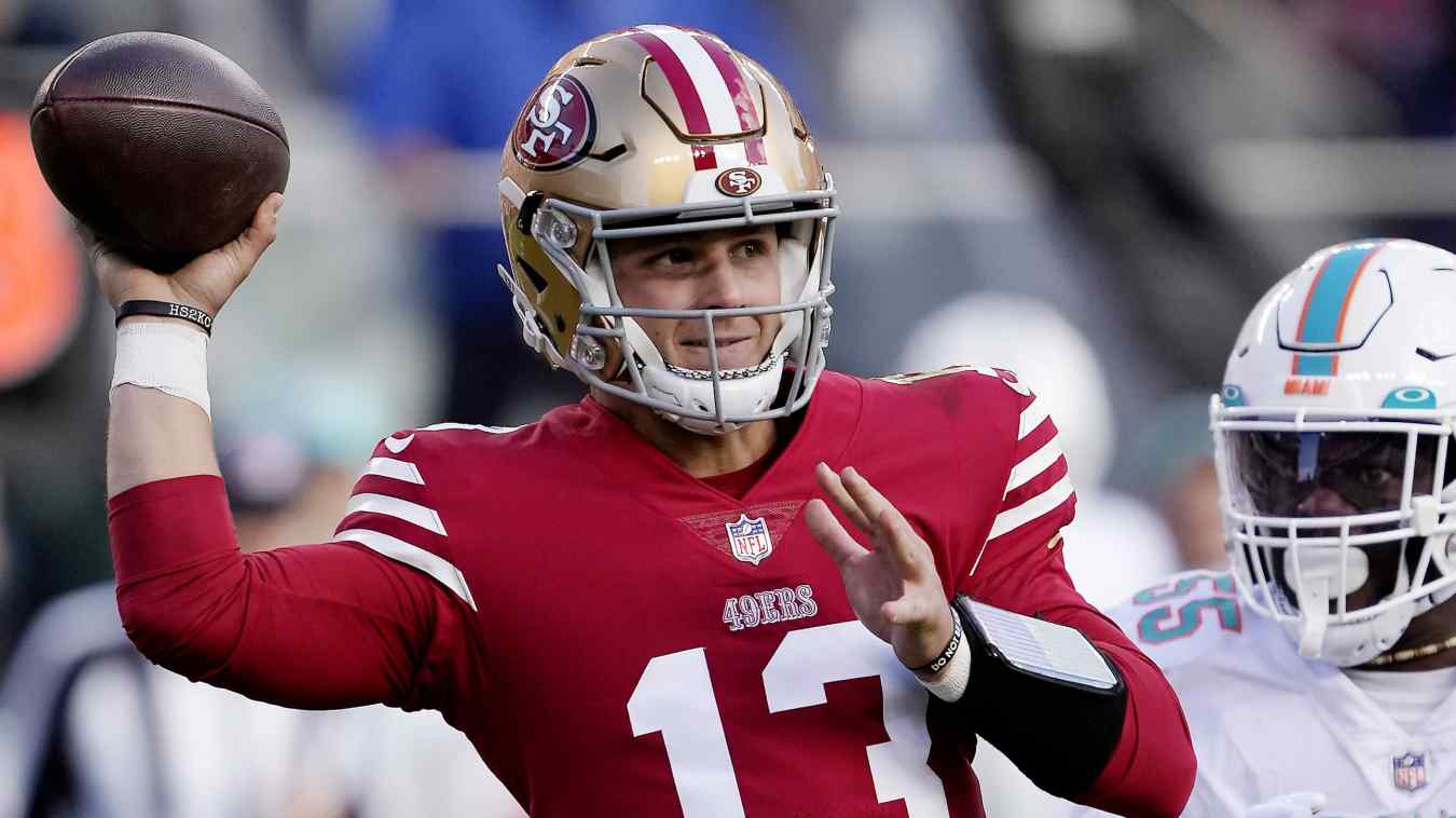 49ers' Brock Purdy Sends Strong Message on Future Contract