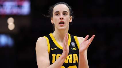 Caitlin Clark Gaffe Leads to Reporter’s Free Agency Idea
