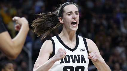 Caitlin Clark’s Favorite WNBA Player Sends Message to Fever Rookie