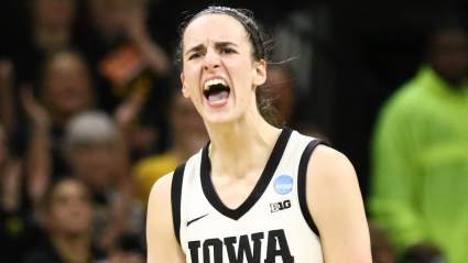 Caitlin Clark Sends Heartfelt Message to Young Girls