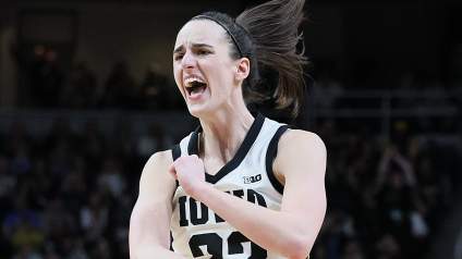 Caitlin Clark’s First Fever Workout Goes Viral [Watch]