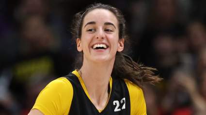 Caitlin Clark, Aliyah Boston Turn Heads in First Workout Video [Watch]