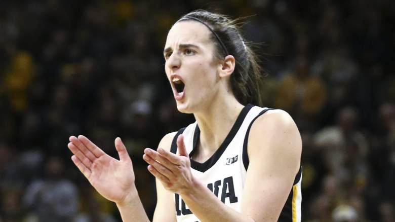 Caitlin Clark's Fever Coach Christie Sides Issues Warning to WNBA