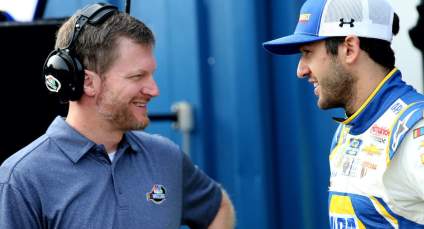 Chase Elliott Disagrees With Dale Jr. & Many Fans on Divisive NASCAR Policy