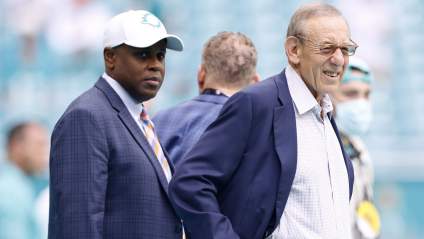 Dolphins Criticized for 1 of 14 ‘Worst Free-Agent Signings’ of 2024
