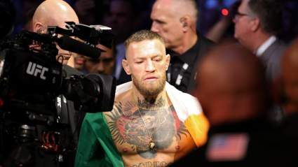 UFC Confirms Conor McGregor’s Huge Comeback for the Summer