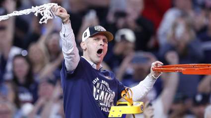 UConn’s Dan Hurley Makes Bold Declaration Amid NCAA Title