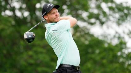 Danny Willett Hoping to Buck the Odds to Play The Masters