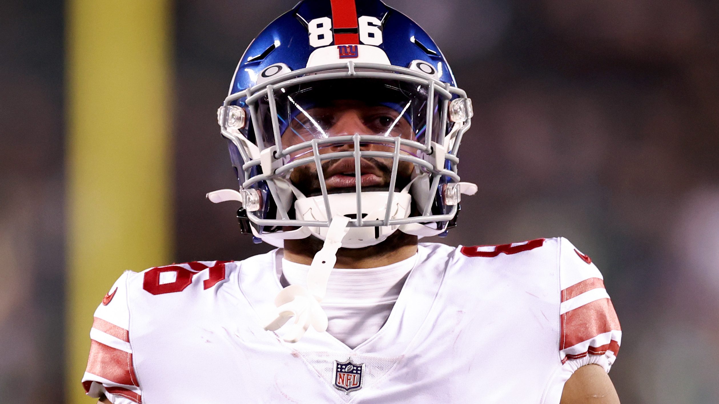 New York Giants News, Trade Rumors, Injury Report & Depth Chart