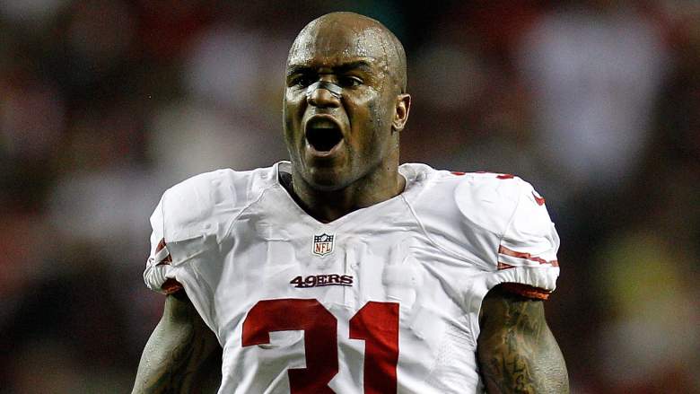Donte Whitner says NFL refs helped Chiefs beat 49ers in 2024 Super Bowl.