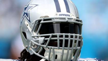 Cowboys 10-Year Veteran Captain Floated as NFL Draft Trade Option