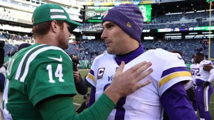 Vikings’ Pro Bowler Gets Honest About Kirk Cousins, Sam Darnold