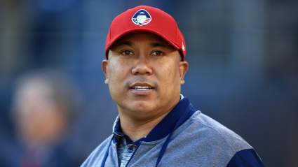 Former Steelers WR Hines Ward Finds New Coaching Gig: Report