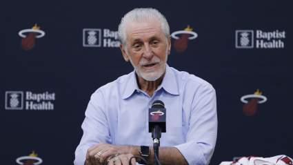 Heat Not Trading for $176 Million Star Called ‘Biggest Regret’ by NBA Writer