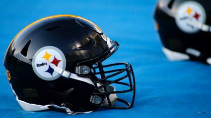 Draft Analyst Has Heard Steelers ‘Love’ Deep Threat WR Prospect