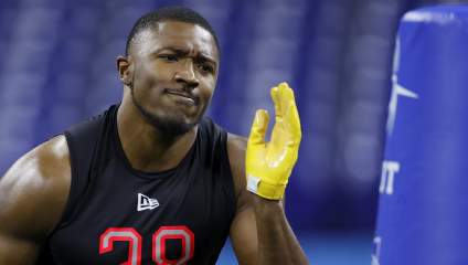 Vikings’ Premier Signing Dubbed Potential ‘Big-Money Bust’