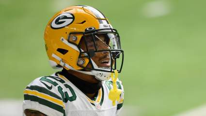 Packers $84 Million All-Pro Named Most Overpaid Player