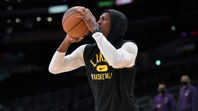 rajon rondo