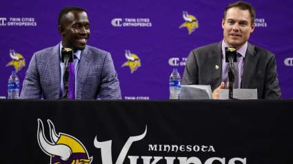 Rival HC Could Help Push QB to Vikings: ‘Most Obvious Place’