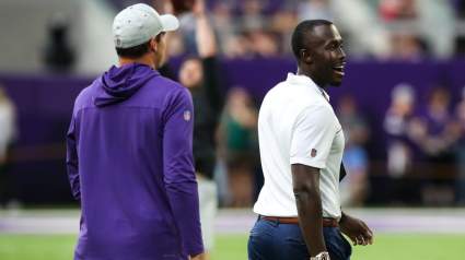 Super Bowl MVP Landing With Vikings ‘Very Possible,’ Insider Says