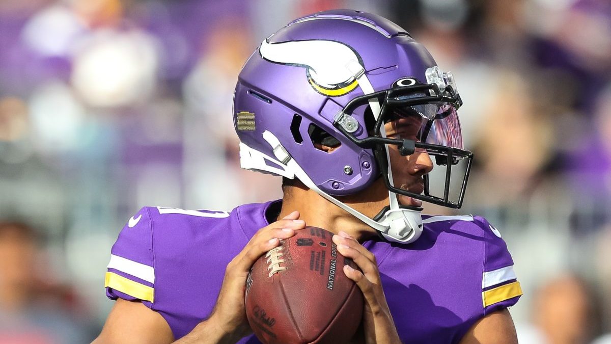 Former NFL QB calls out Vikings, Mike Zimmer after leadership breakdown 🏈
