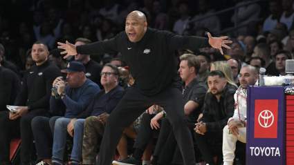 Darvin Ham, Michael Malone Trade Verbal Jabs Ahead of Lakers-Nuggets Playoff Rematch