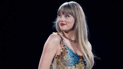 Fans Discover Taylor Swift’s Secret Nod to Travis Kelce in Lyric Video