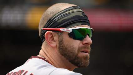 Red Sox Called ‘Perfect Landing Spot’ for 3-Time All-Star as Rafael Devers Misses Time