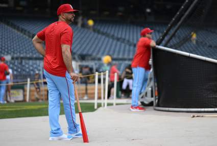 Manager Oliver Marmol Says Cardinals Bullpen Roles Have Been Clearly Defined