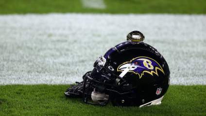 Ravens Advised by Analyst to Avoid Re-Signing Remaining Free Agents