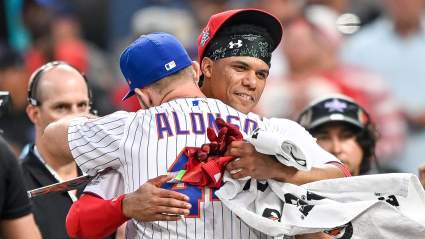 Yankees Could ‘Swap’ Juan Soto for Projected $225 Million Slugger: Insider