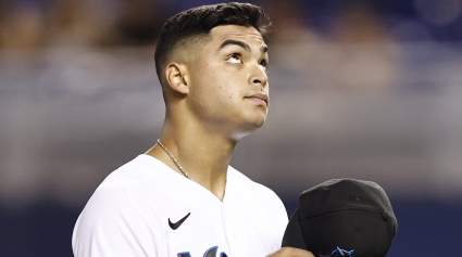 Yankees Named ‘Potential Fit’ for Projected $90 Million Ace Lefty