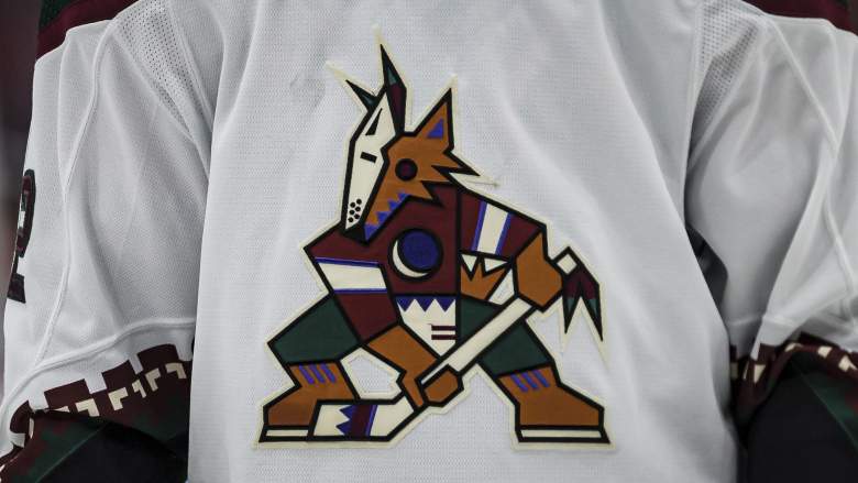 The Arizona Coyotes are expected to reloate to Utah's Salt Lake City for the 2025 season.