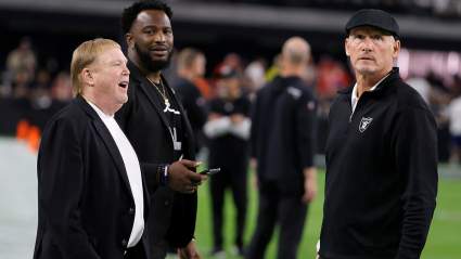 Ex-Raiders GM Mike Mayock Questions Mark Davis Decision