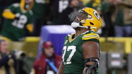 Packers’ $70 Million Pro Bowler Named Top Trade Candidate