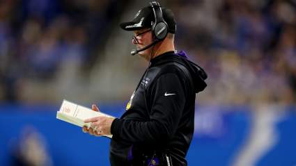 Cowboys Sign Linebacker With ‘King Sized’ Tackle Production