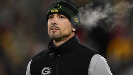 Ex-Packers Running Back Bolts for 1-Year Deal With NFC Rival