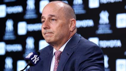 Insider Lists 2 Reasons Yankees Might Lose 4-Time Silver Slugger to Rival