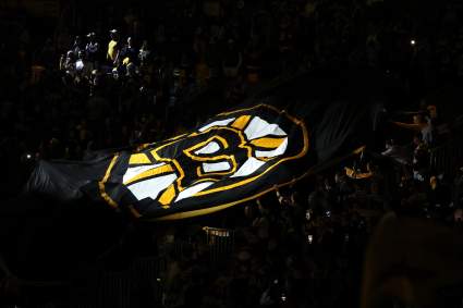 Legendary Bruins Play-by-Play Announcer Drops Major Update on His Future