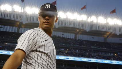 Yankees’ 2-Time All-Star Projected for ‘Long-Term Deal’ as Top-10 Free Agent