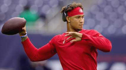 Packers Trade Proposal Lands $34 Million Quarterback for Draft Pick