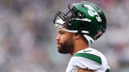 Former Jets Tight End Signing With Eagles: Report