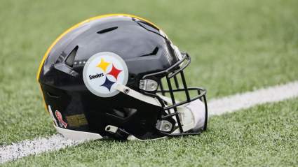 Steelers Writer Thinks Team Will Look for a Cheaper Option at Wide Receiver