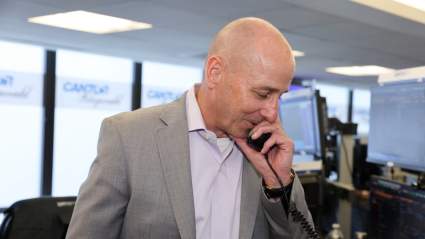 Yankees Strike Trade for Cousin of $180 Million NFL QB