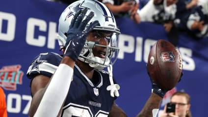 Cowboys CeeDee Lamb Makes Final Decision on Workouts Amid Contract Strife